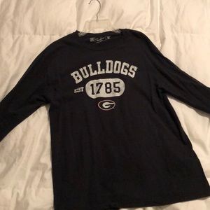 Long sleeve t-shirt